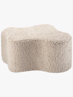 Børn Wigiwama Sky Puf, Biscuit