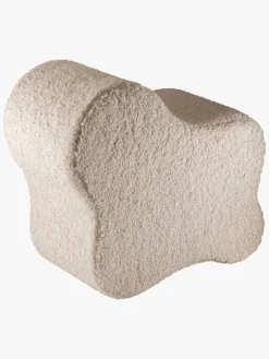 Børn Wigiwama Sky Puf, Biscuit