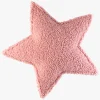 Interiør|Wigiwama Star Pude, Guava Pink