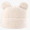 Børn Wigiwama Teddy Pude, Cream White