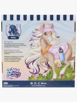 WildManes Wild Manes Bailey’s Surf & Snacks Legesæt