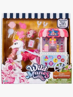 WildManes Wild Manes Candi's Sugar Crush Carnival Legesæt