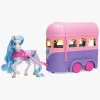 WildManes Wild Manes Perla's Clubhouse Trailer Legesæt
