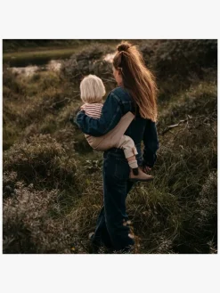 Wildride Bæresele, Basic