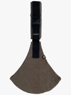 Wildride Bæresele, Basic Brown