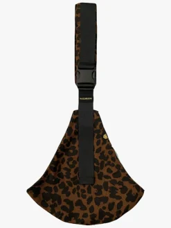 Wildride Bæresele, Brown Leopard