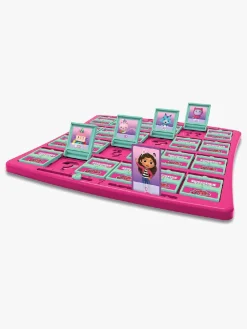 Spil & Puslespil|WinningMoves Winning Moves Guess Who Gabby's Dollhouse Spil