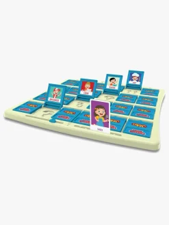 WinningMoves Winning Moves Guess Who Jobs Spil