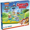 WinningMoves Spil & Puslespil-Winning Moves Guess Who Paw Patrol Spil