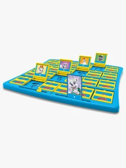 WinningMoves Spil & Puslespil-Winning Moves Guess Who Paw Patrol Spil