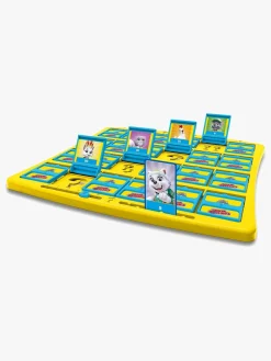WinningMoves Spil & Puslespil-Winning Moves Guess Who Paw Patrol Spil