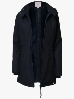 Wombat Tøj Til Mor-Wallaby Bærejakke, Navy Blue
