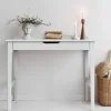 Børn Woodies Børnemøbler-Noble Skrivebord, Hvid