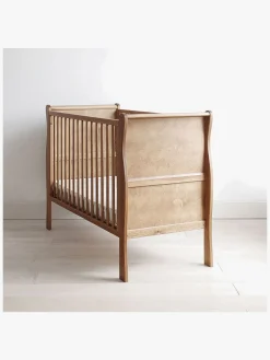 Børn Woodies Noble Tremmeseng, Vintage