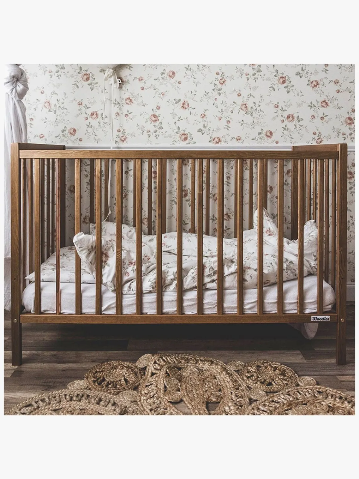 Børn Woodies Stardust Tremmeseng, Vintage
