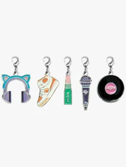 WOWGeneration Kreativt Legetøj-WOW Generation DIY Deluxe Armbåndssæt