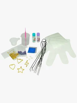 WOWGeneration WOW Generation DIY Resin Smykkesæt