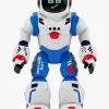 XtremeBots Interaktivt Legetøj-XTREM BOTS Bevægelsesrobot Bruce