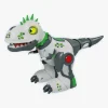 XtremeBots Xtrem Bots Crazy Pets Dino Punk Robot
