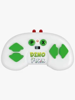 XtremeBots Xtrem Bots Crazy Pets Dino Punk Robot