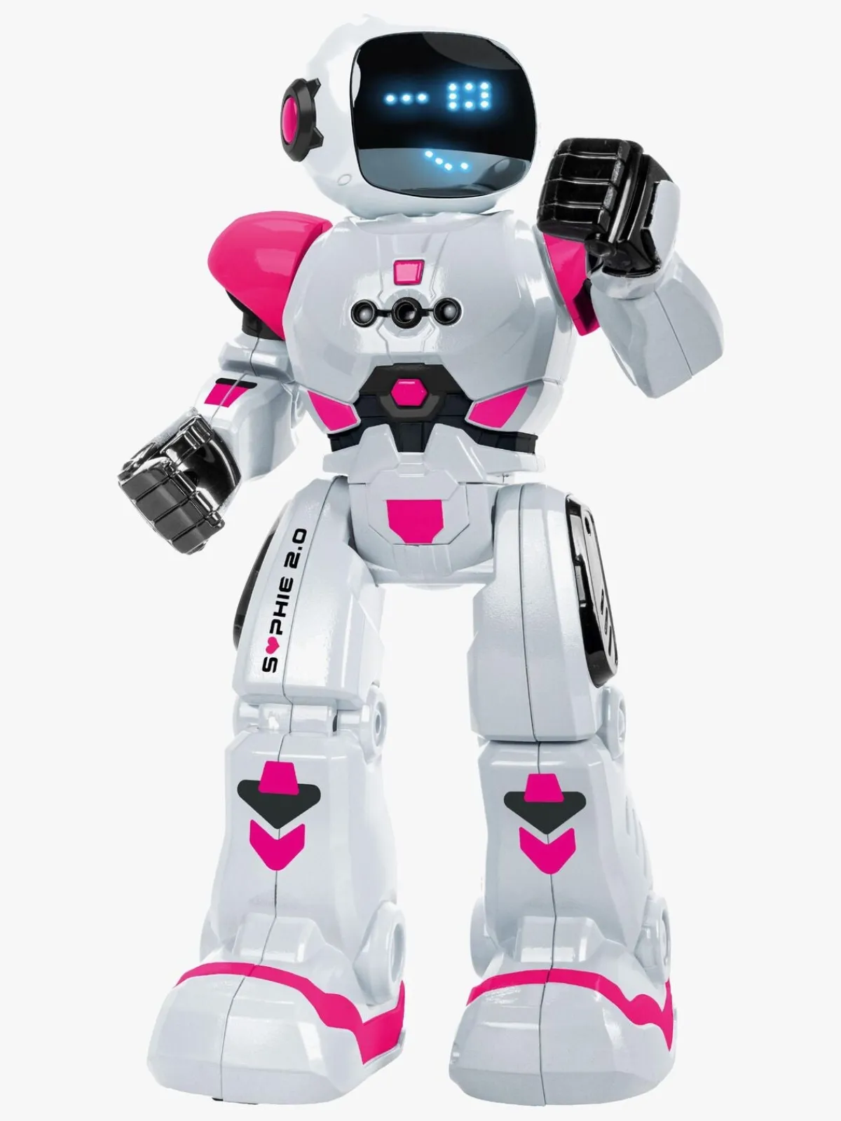Interaktivt Legetøj|XtremeBots Xtrem Bots Sophie 2.0 Robot