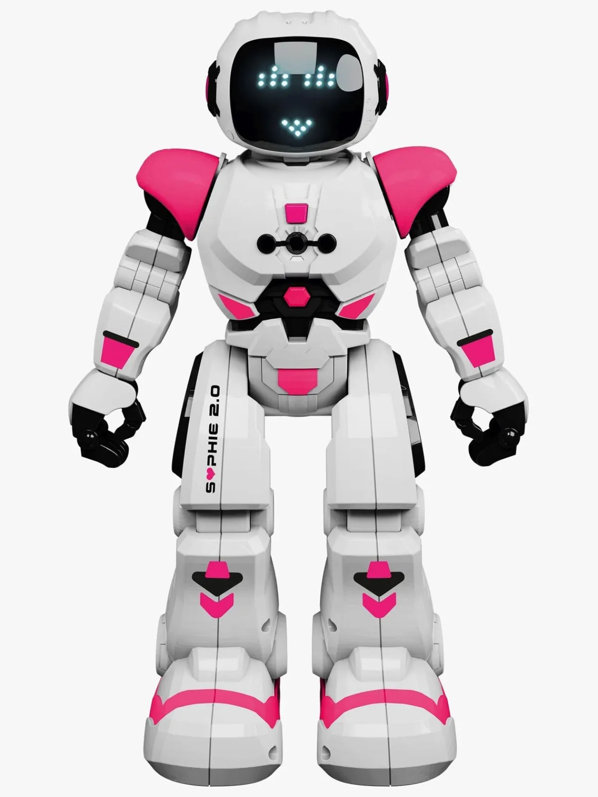 Interaktivt Legetøj|XtremeBots Xtrem Bots Sophie 2.0 Robot