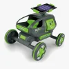 XtremeBots Fjernstyret-Xtrem Bots XR2 Solcellebil