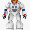 Fjernstyret|XtremeBots Charlie Fjernstyret Astronaut