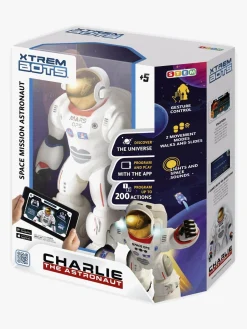 Fjernstyret|XtremeBots Charlie Fjernstyret Astronaut