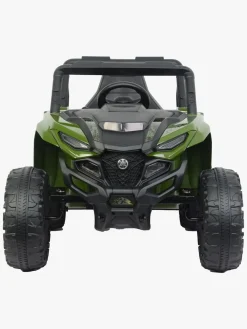 AlexGarage1 Yamaha Wolverine RMAX2 Elbil, Grøn