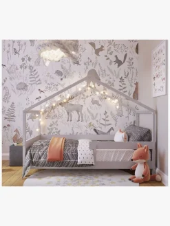 Børn YappyKids Yappy Kids Husseng 89x169x135, Grå