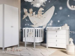Børn YappyKids Yappy Kids Størrelsesjustering,