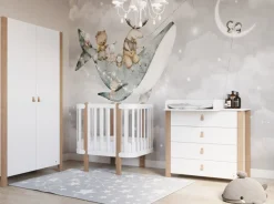Børn YappyKids Yappy Kids Størrelsesjustering,