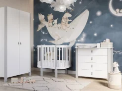 Børn YappyKids Yappy Kids Størrelsesjustering,