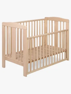 Børn YappyKids Yappy Kids Tremmeseng Dropside, Natur