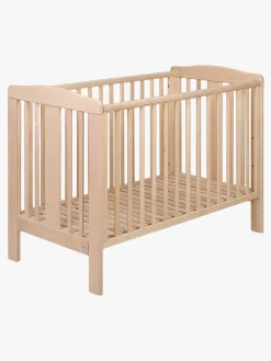 Børn YappyKids Yappy Kids Tremmeseng Dropside, Natur