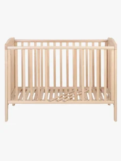 Børn YappyKids Yappy Kids Tremmeseng Dropside, Natur