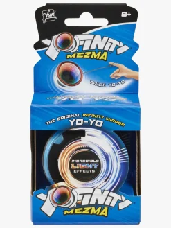 YoFinity Interaktivt Legetøj-Mezma Light Up Yoyo Blandet Udvalg