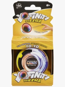 YoFinity Interaktivt Legetøj-Mezma Light Up Yoyo Blandet Udvalg