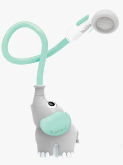 Yookidoo Babybad Elefant, Turkis