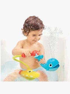 Yookidoo Badelegetøj Submarine Spray Whale