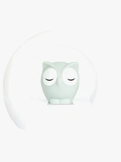 Børn ZAZU LOU Natlampe, Grå