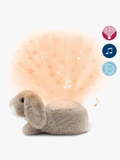 Børn ZAZU Musikprojektor Ruby