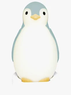 Børn ZAZU Pam Natlampe, Blå