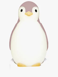 Børn ZAZU Pam Natlampe, Lyserød