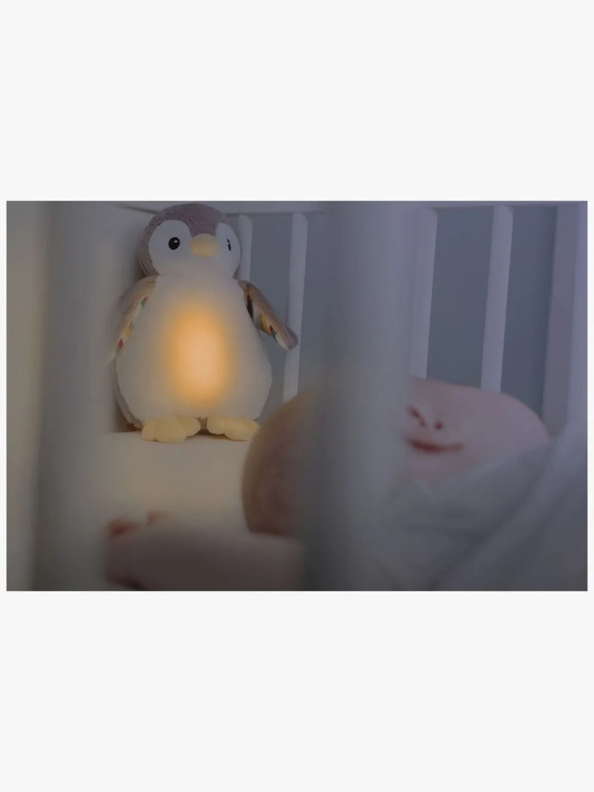 Børn ZAZU Sovehjælp Phoebe