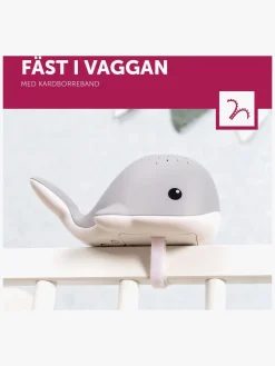 Børn ZAZU Wally Havprojektor, Lyserød