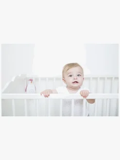 ZAZU ZOE Spilledåse, Lyserød