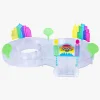 Legetøjsfigurer|ZhuZhuPets Zhu Zhu City Startsæt med Hamster