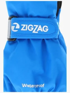 Tilbehør|Vintertøj|ZigZag Shildon WP Vanter, Skydiver
